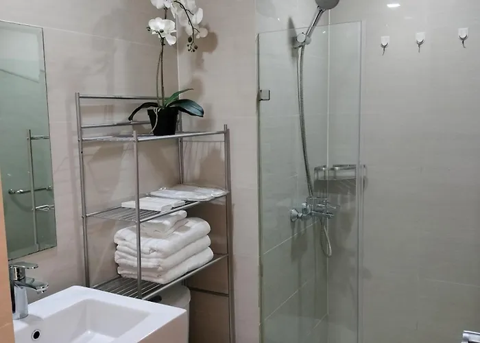 The Nest C5-7f Eightyone Newport Boulevard Condominium, Pasay Apartamento Manila